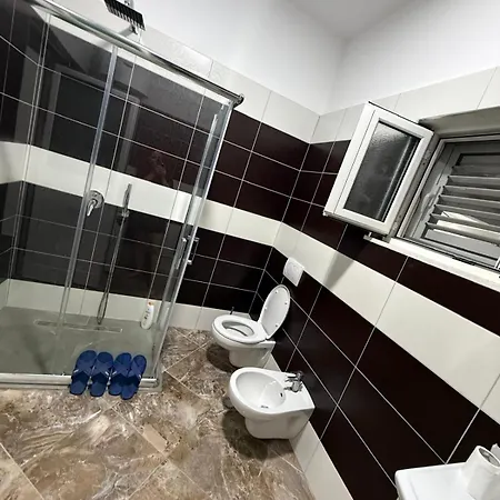 شقة Muhadri *